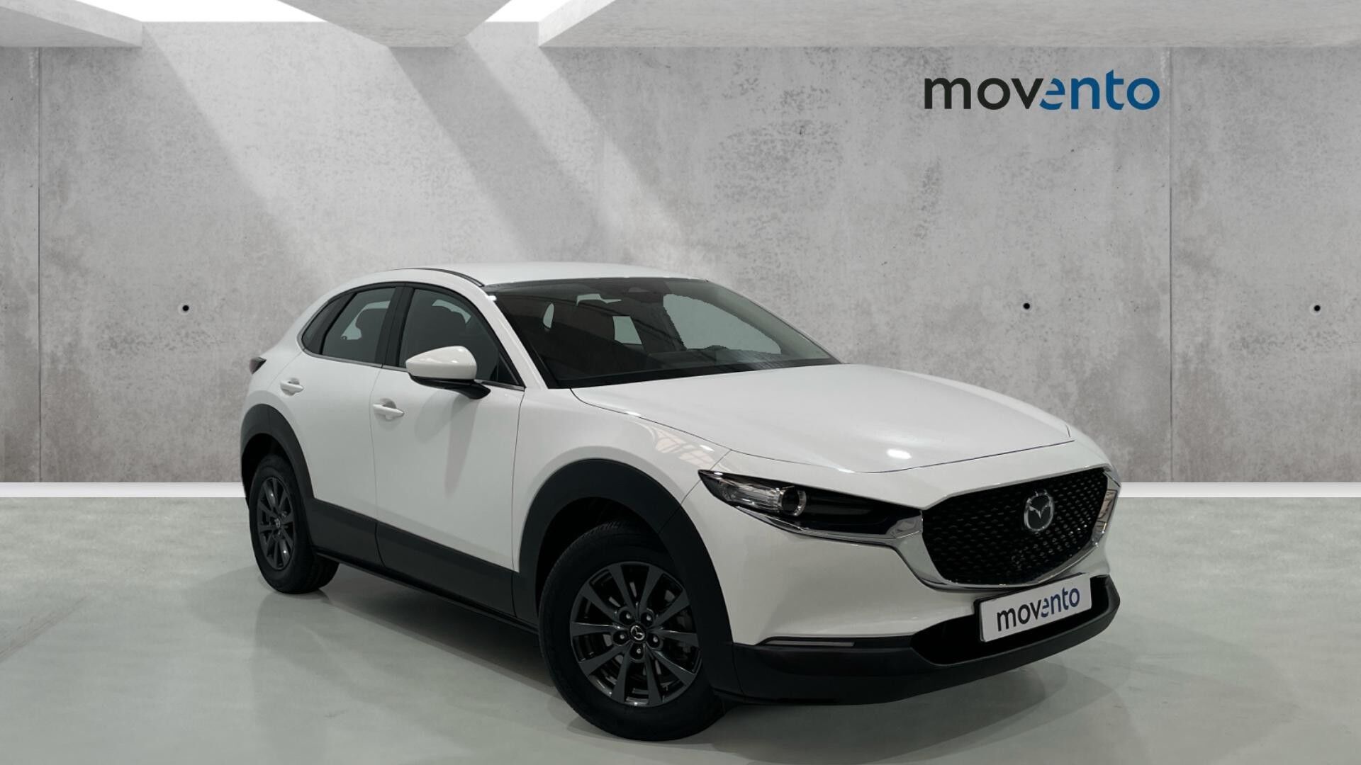 Foto del MAZDA CX-30 2.5 e-Skyactiv-G Centre Line FWD Aut. 103kW