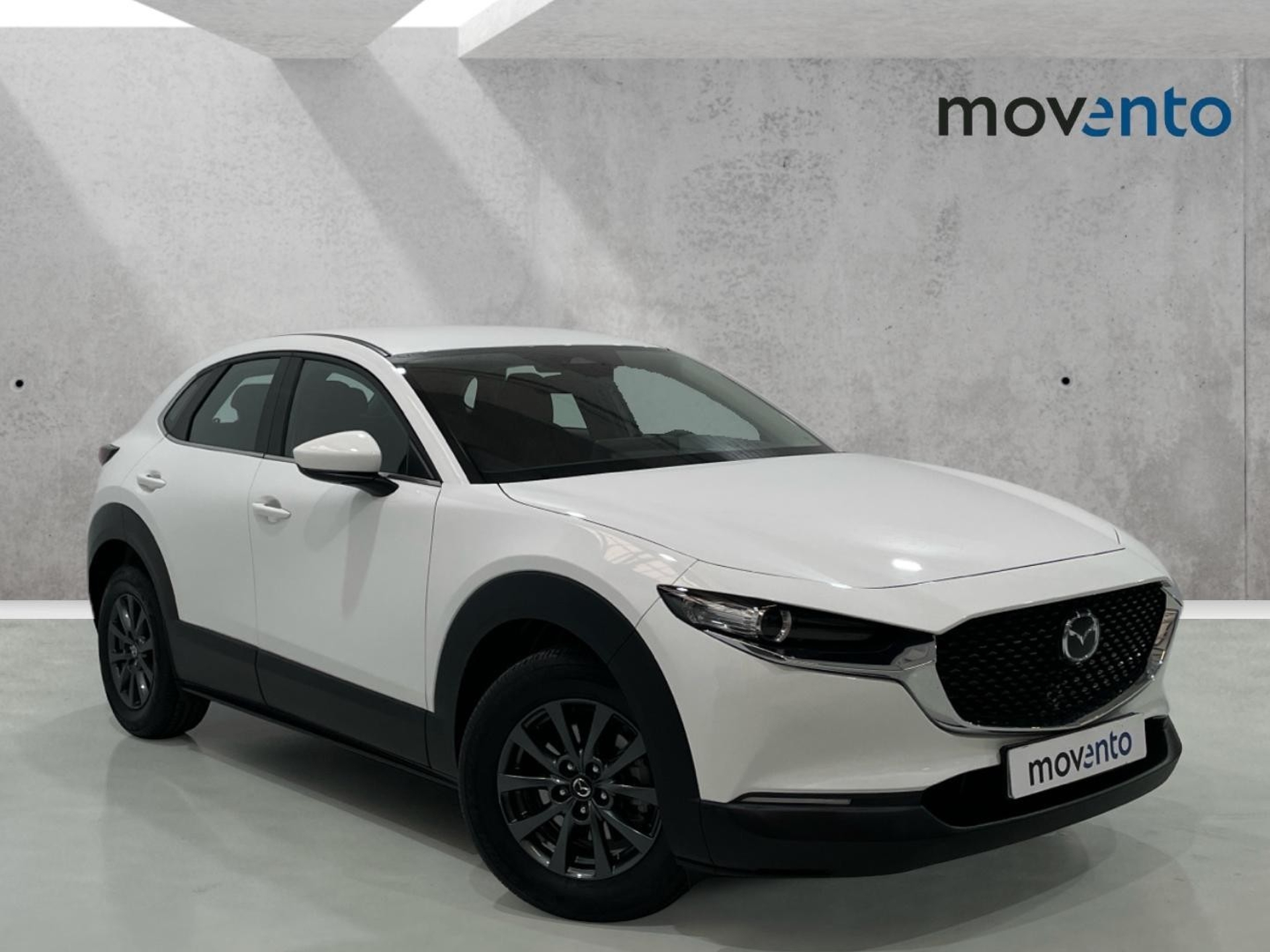 Imagen de MAZDA CX-30