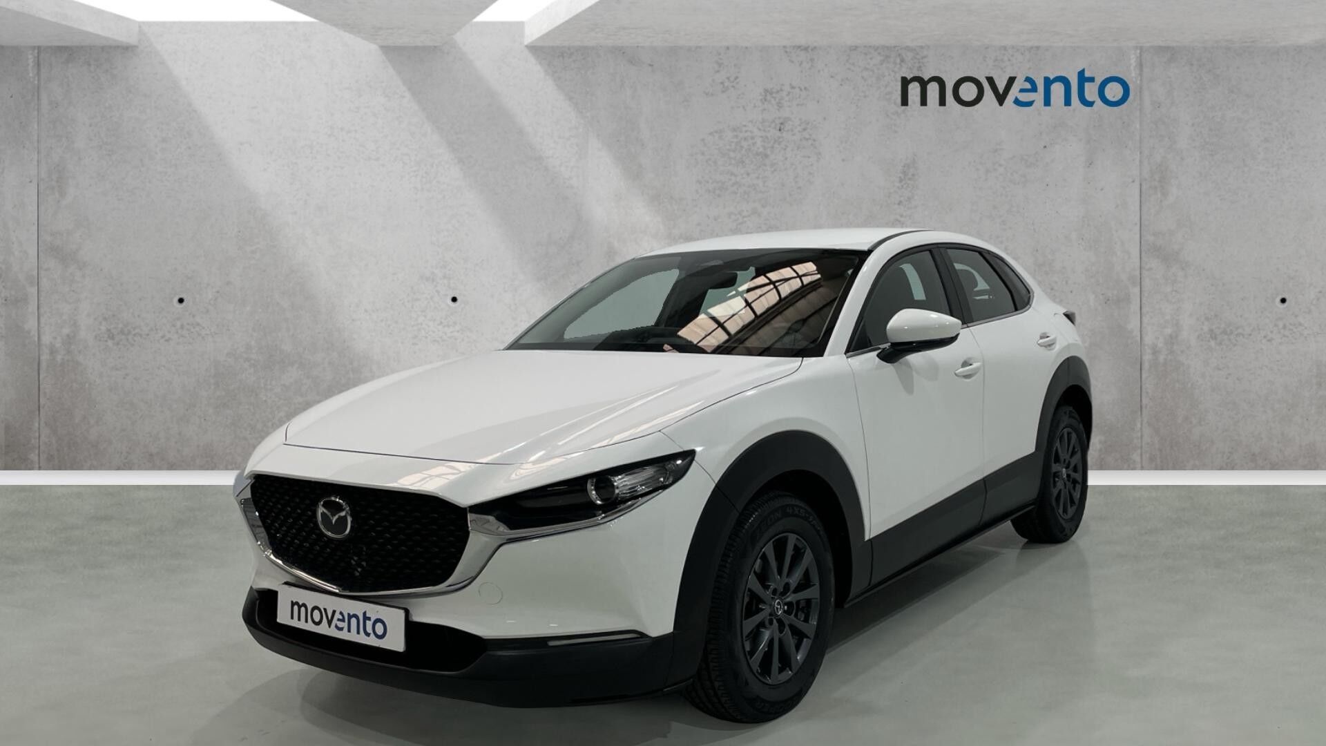 Foto del MAZDA CX-30 2.5 e-Skyactiv-G Centre Line FWD Aut. 103kW