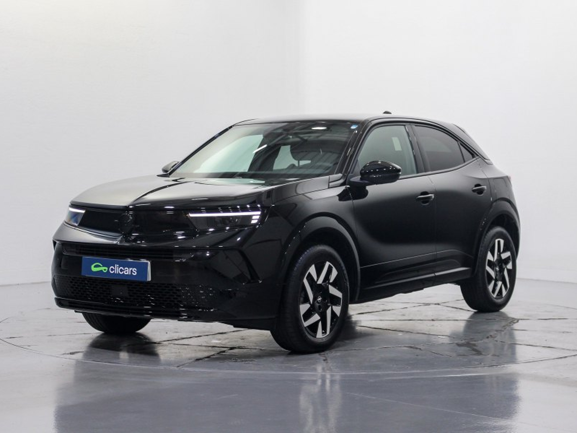 Imagen de OPEL Mokka