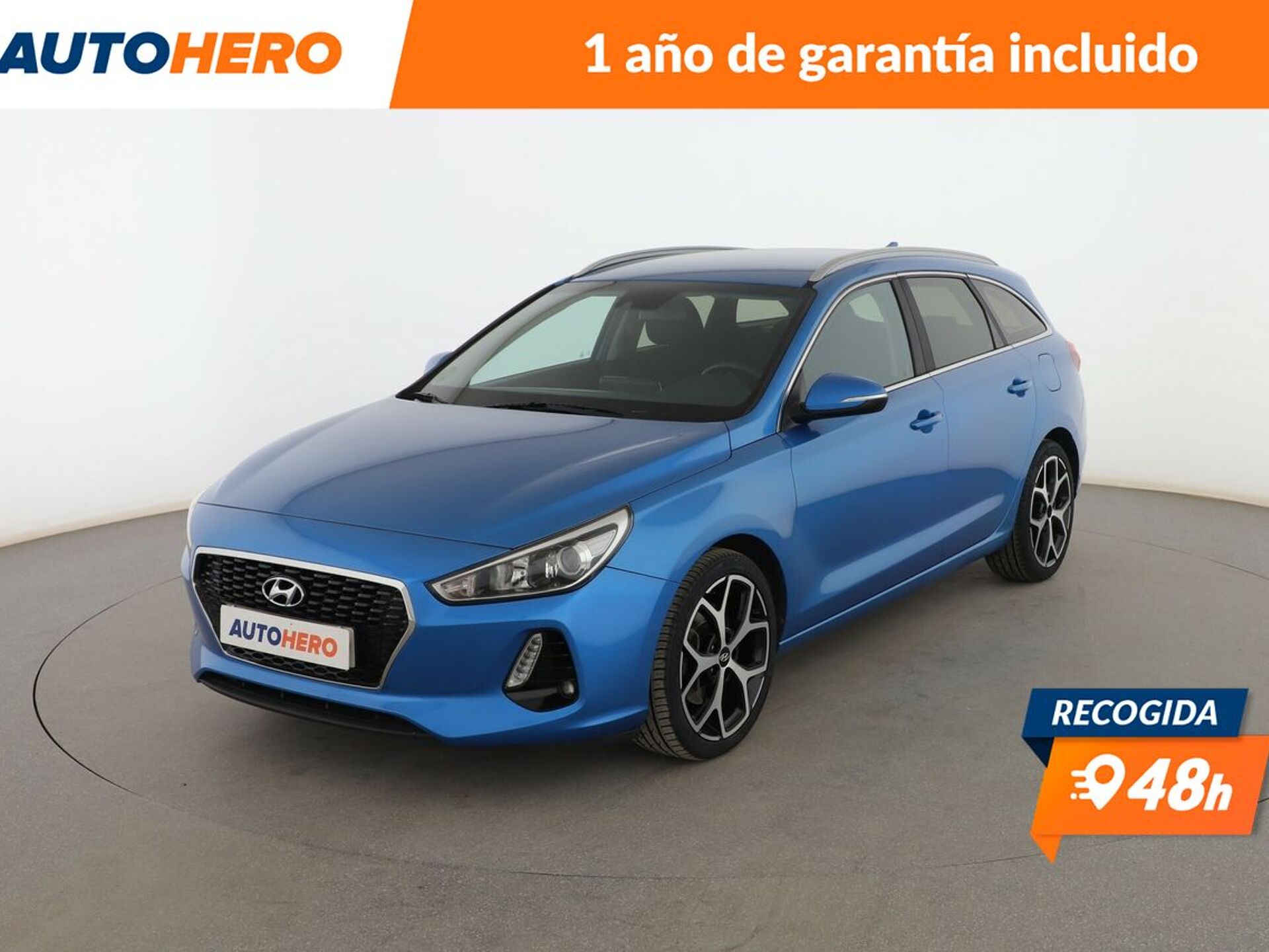 Imagen de HYUNDAI i30