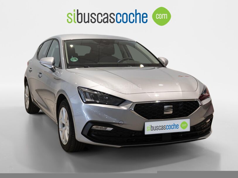 Foto del SEAT León 2.0TDI CR S&S FR DSG-7 150