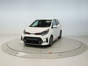 Imagen de KIA Picanto 1.2 DPi GT-Line