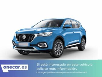 Imagen de MG HS e 1.5 T-GDI Luxury