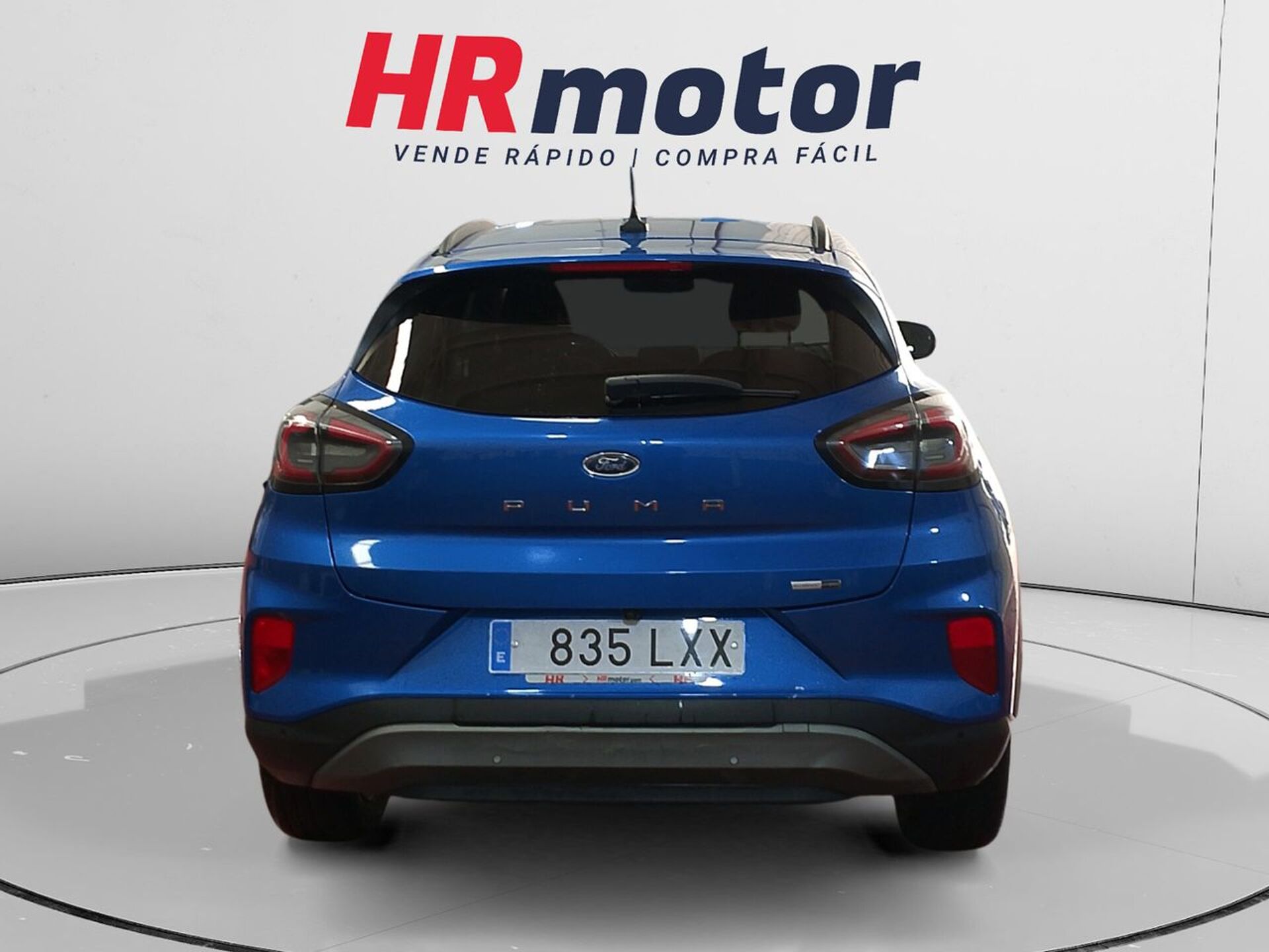 Imagen 3 de FORD Puma