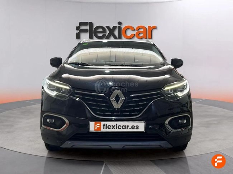 Foto del RENAULT Kadjar 1.3 TCe GPF Equilibre EDC 103kW