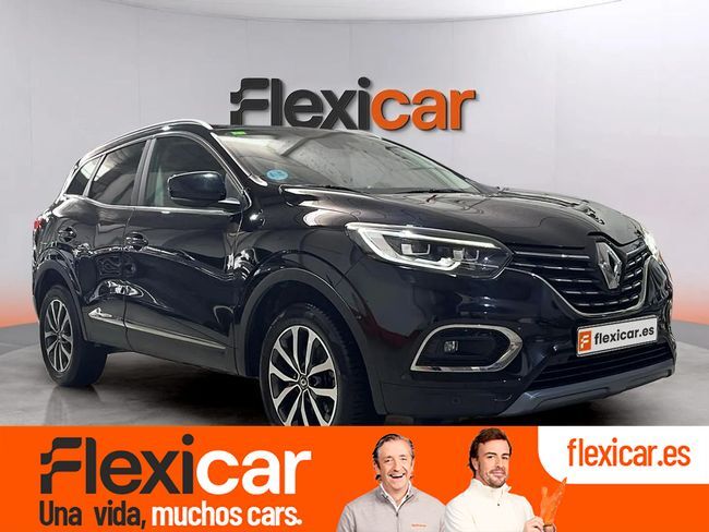 Foto del RENAULT Kadjar 1.3 TCe GPF Equilibre EDC 103kW