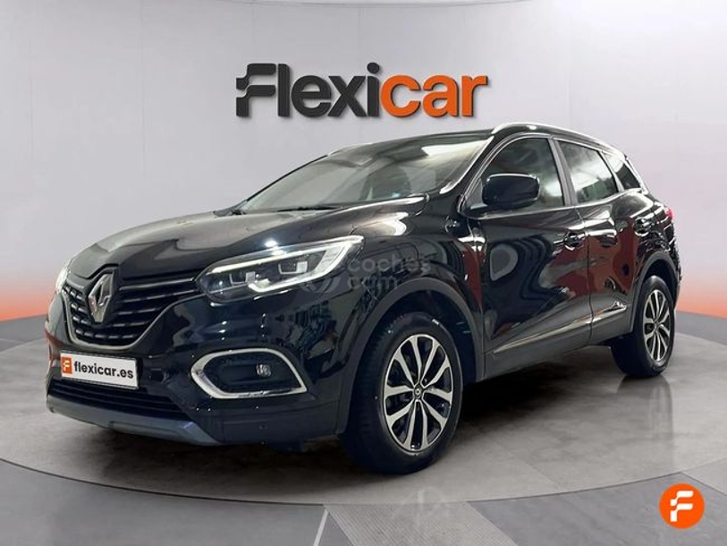 Foto del RENAULT Kadjar 1.3 TCe GPF Equilibre EDC 103kW