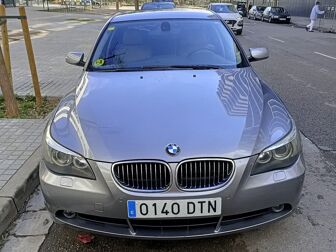 Imagen de BMW Serie 5 530i