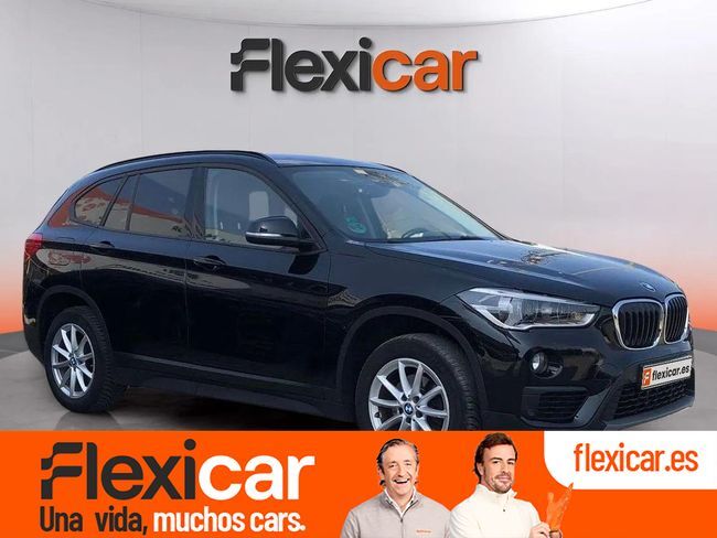 BMW X1 (sDrive18d) en Córdoba
