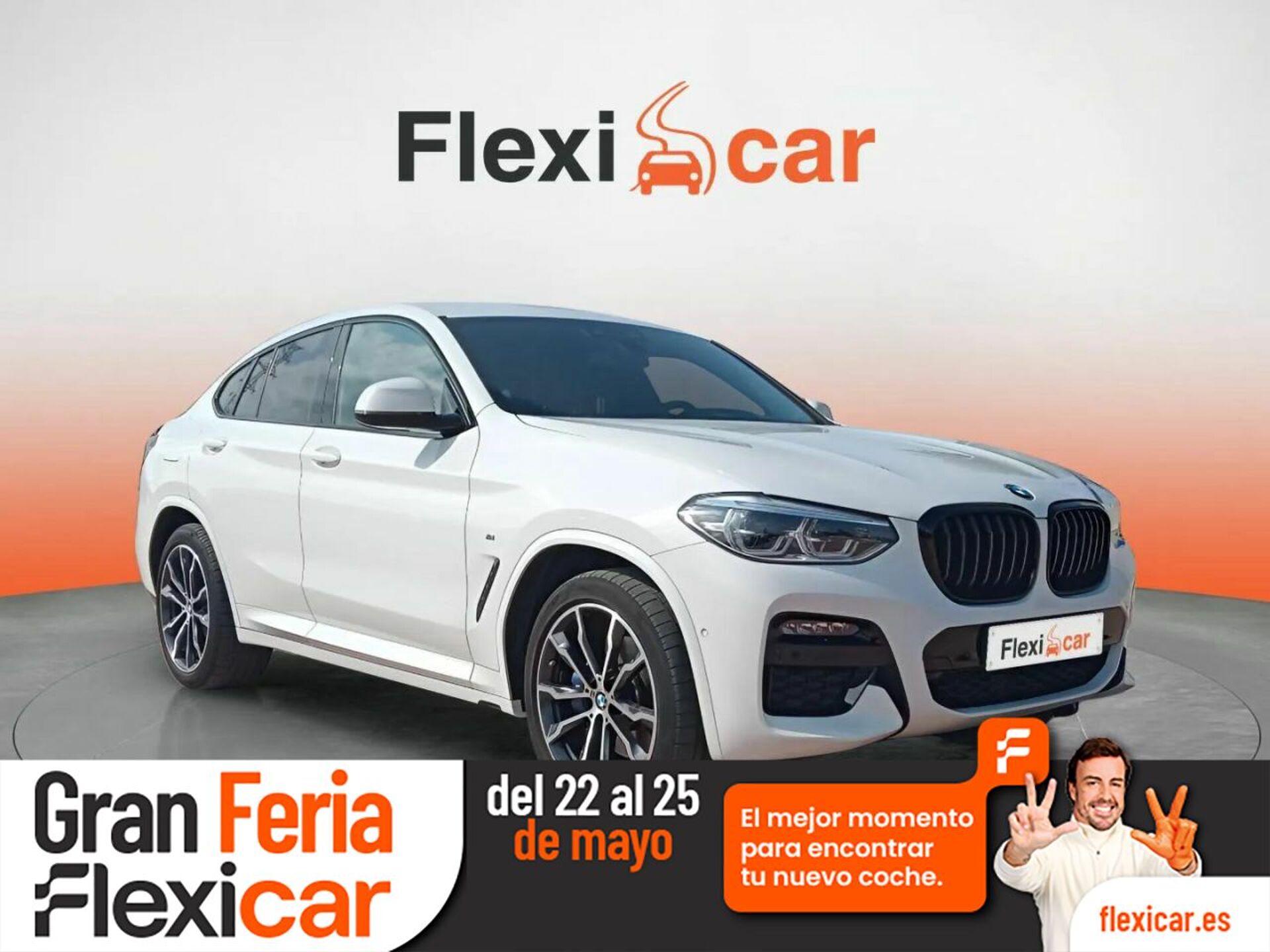 Imagen de BMW X4