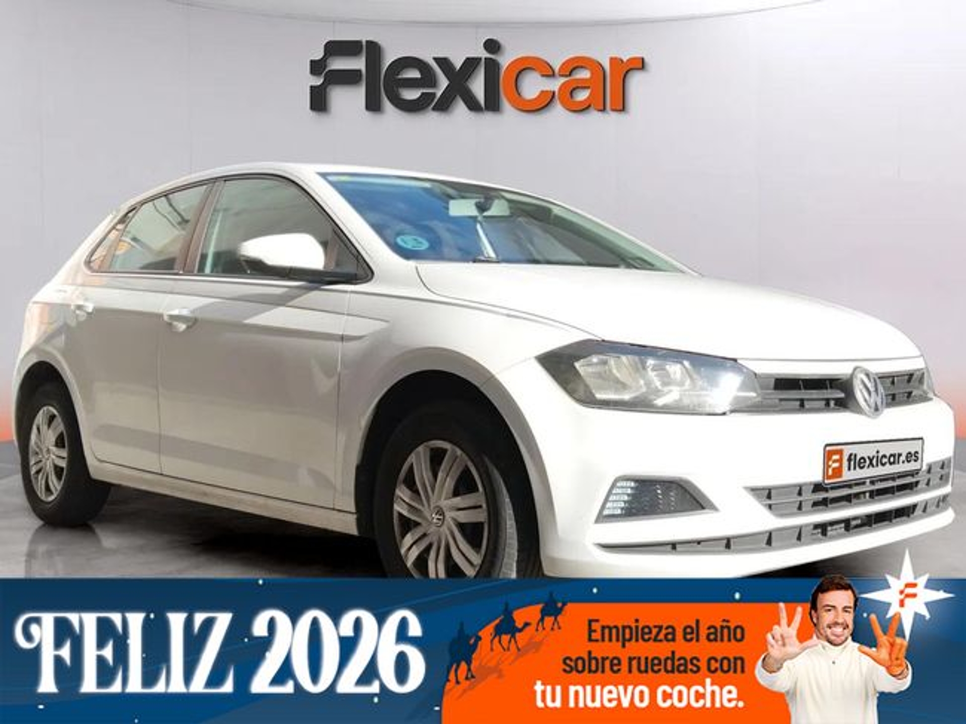 Imagen de VOLKSWAGEN Polo