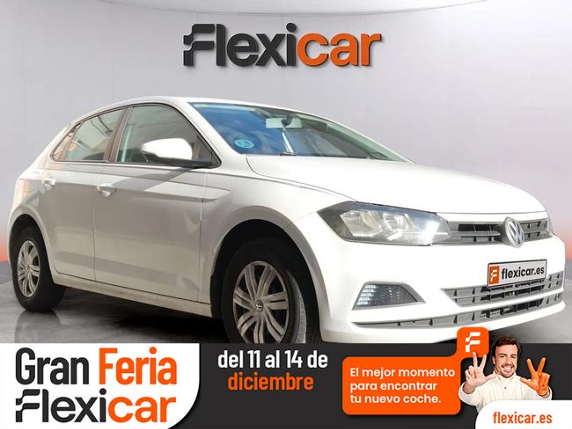 Imagen de VOLKSWAGEN Polo