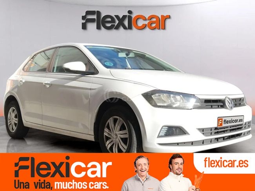 Foto del VOLKSWAGEN Polo 1.0 Edition 55kW
