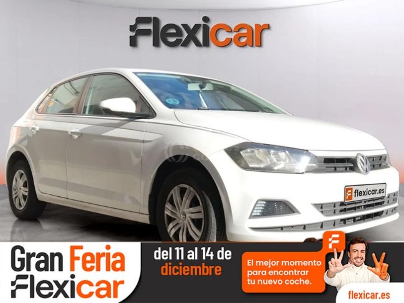 Foto del VOLKSWAGEN Polo 1.0 Edition 55kW