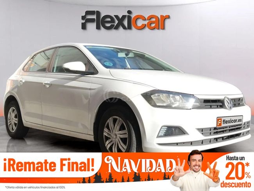 Foto del VOLKSWAGEN Polo 1.0 Edition 55kW