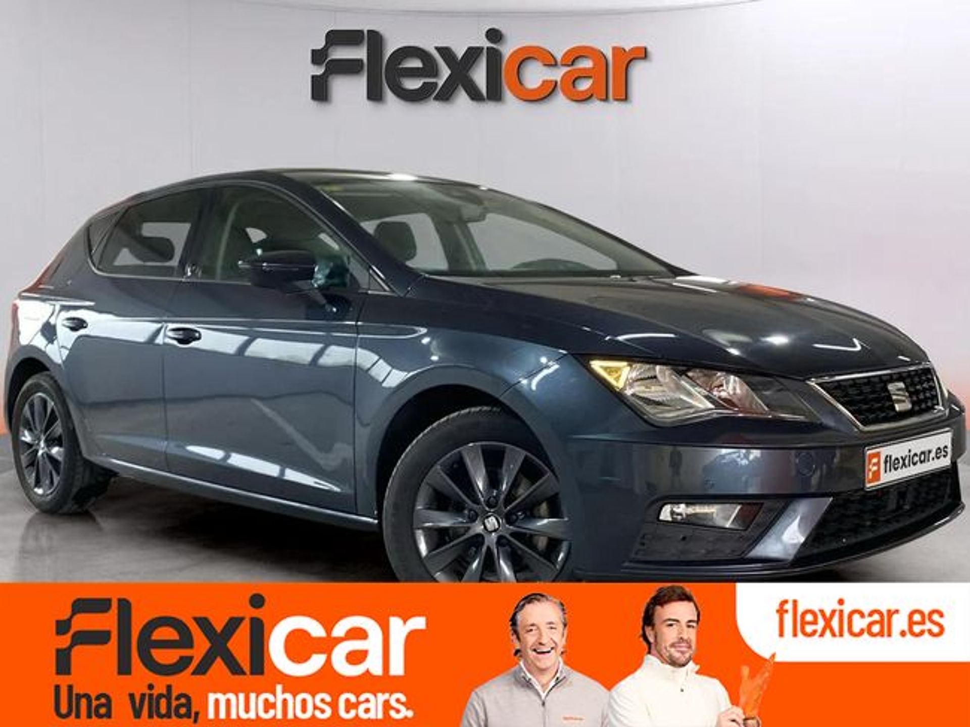 Imagen de SEAT León