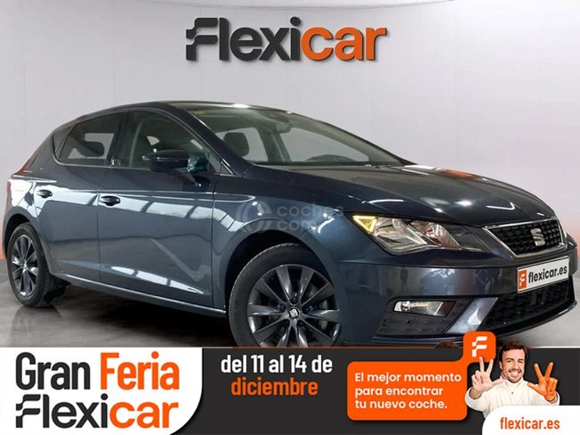 Foto del SEAT León ST 1.5 EcoTSI S&S Style 130