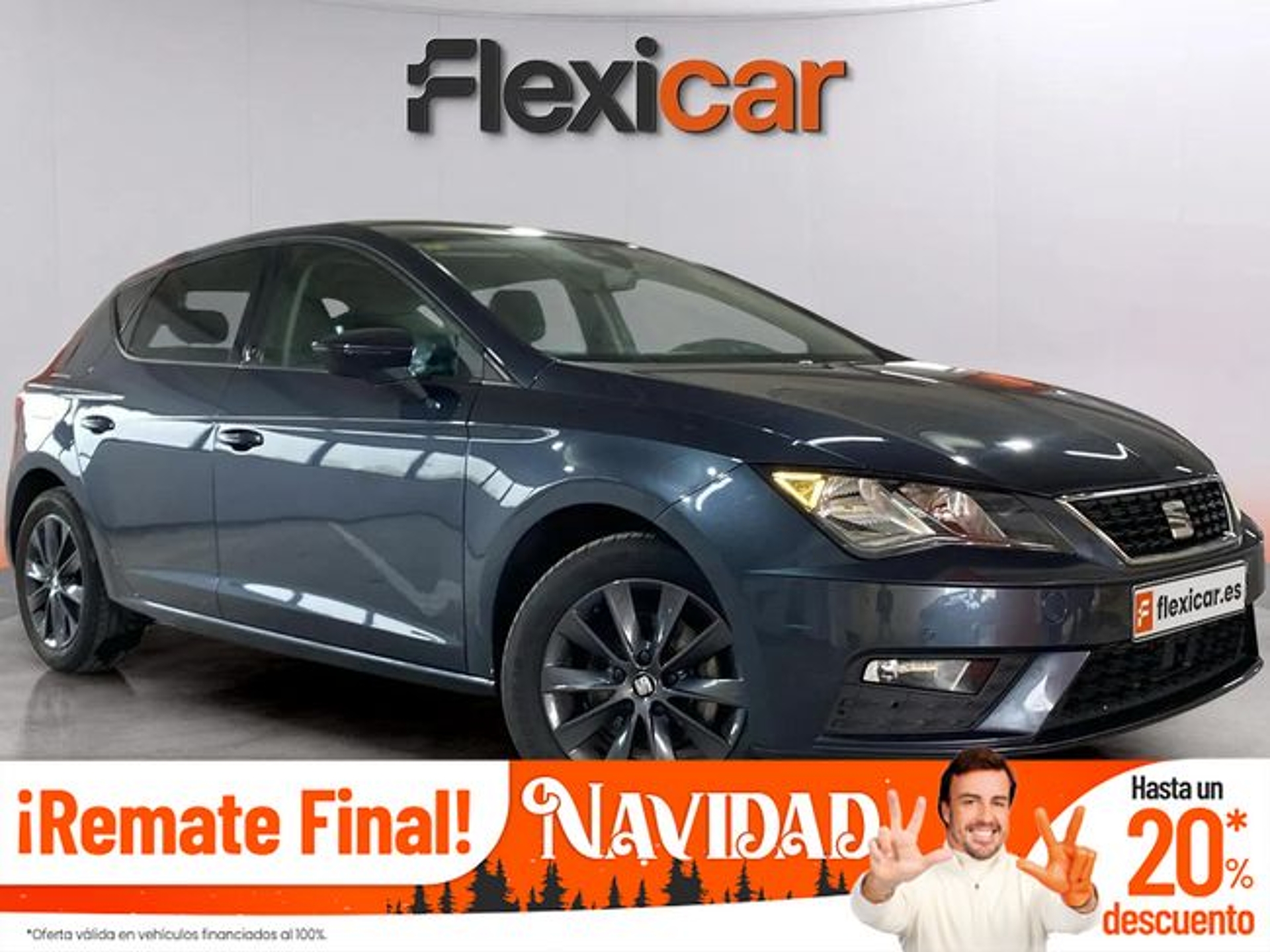 Imagen de SEAT León