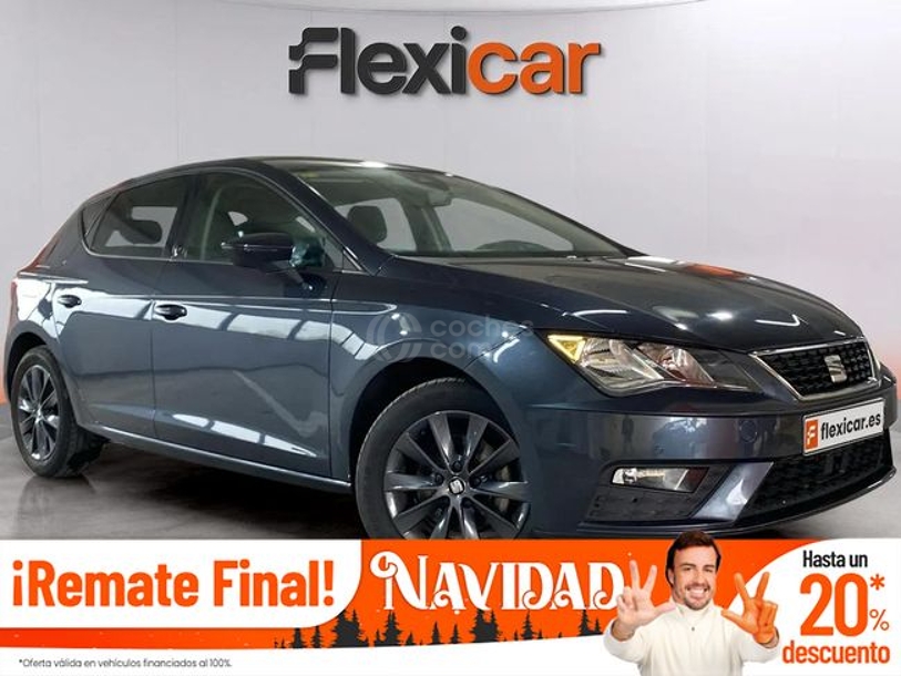 Foto del SEAT León ST 1.5 EcoTSI S&S Style 130