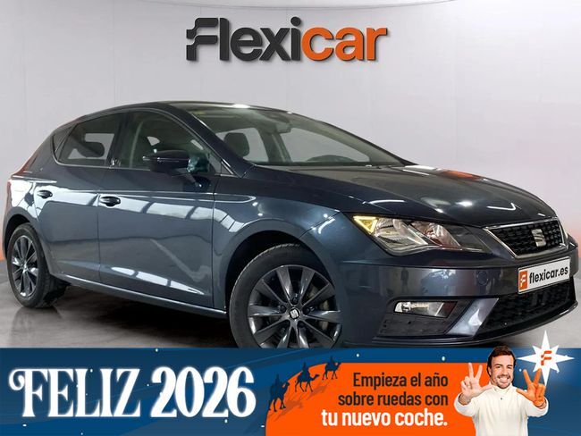 SEAT León (ST 1.5 EcoTSI 96kW (130CV) St&Sp Style) en Madrid