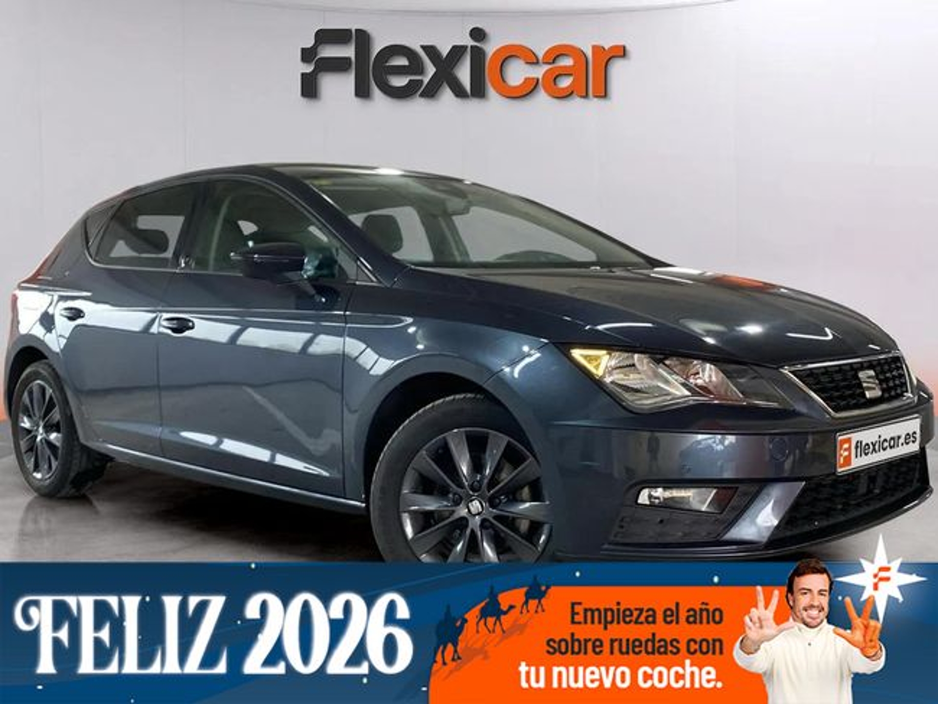 Imagen de SEAT León