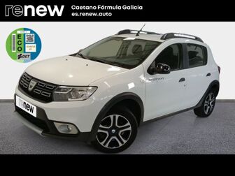 Imagen de DACIA Sandero 1.0 TCE GLP Stepway Serie Limitada Aniversario 74kW