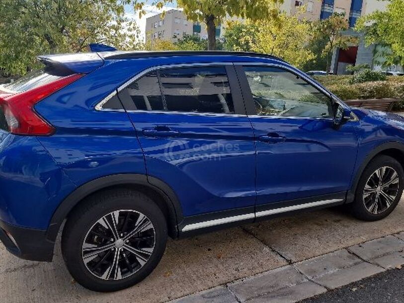 Foto del MITSUBISHI Eclipse Cross 150 T Motion 2WD 8CVT