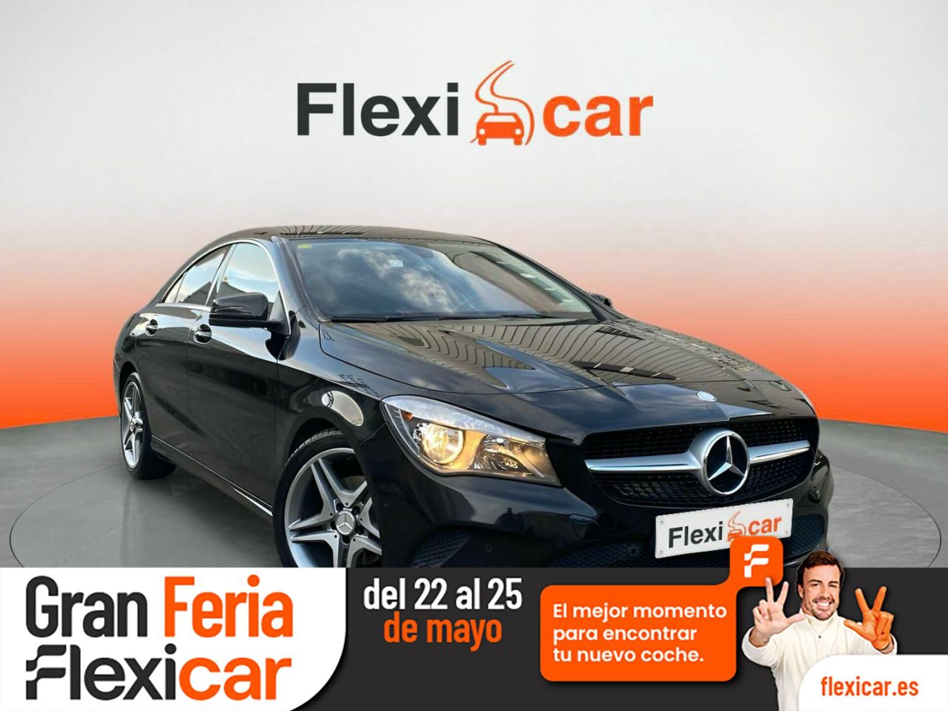 Imagen de MERCEDES Clase CLA