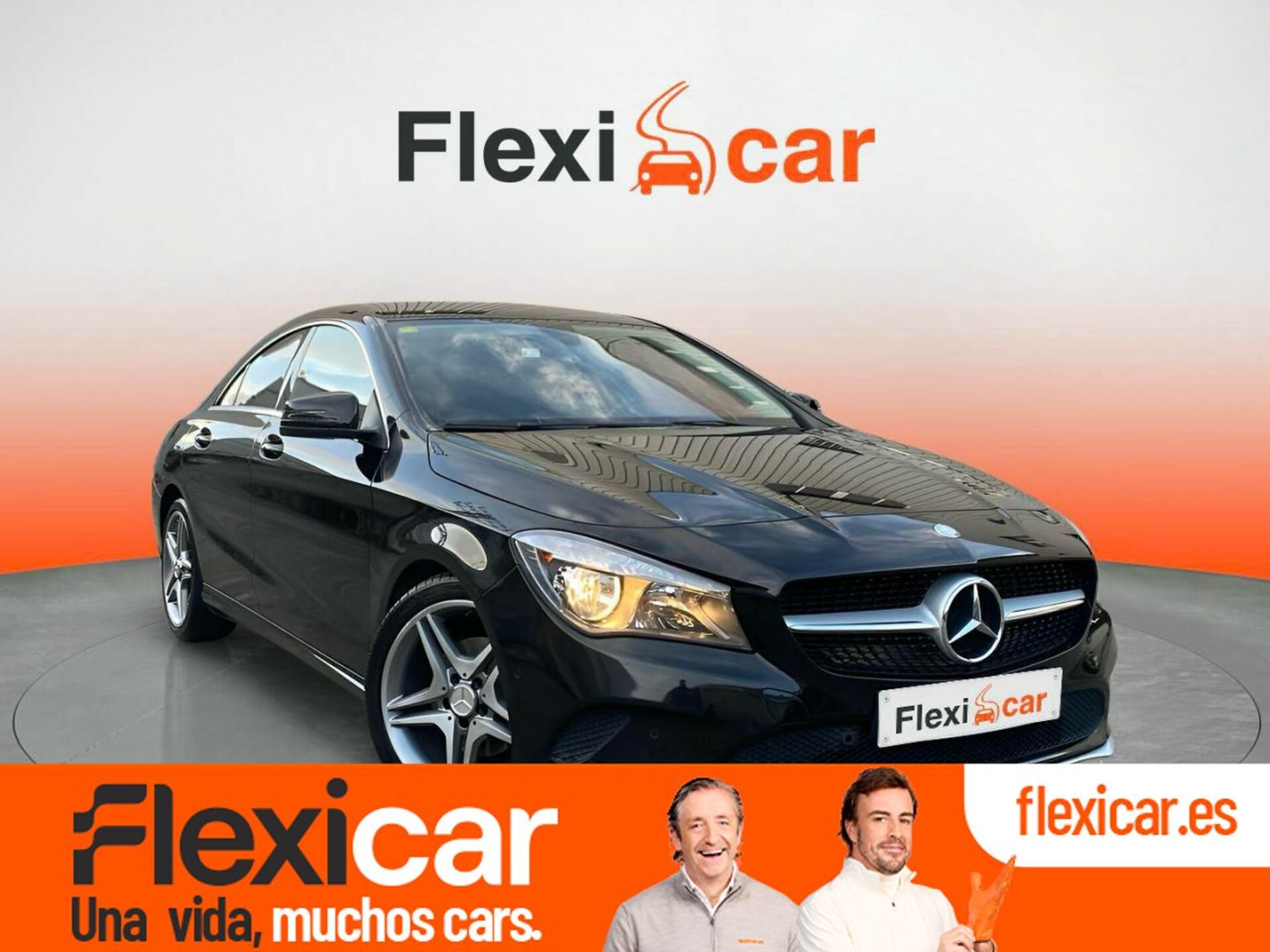 Imagen de MERCEDES Clase CLA