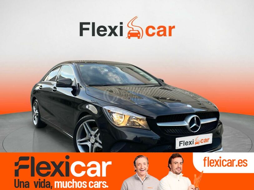 Foto del MERCEDES Clase CLA CLA 200d