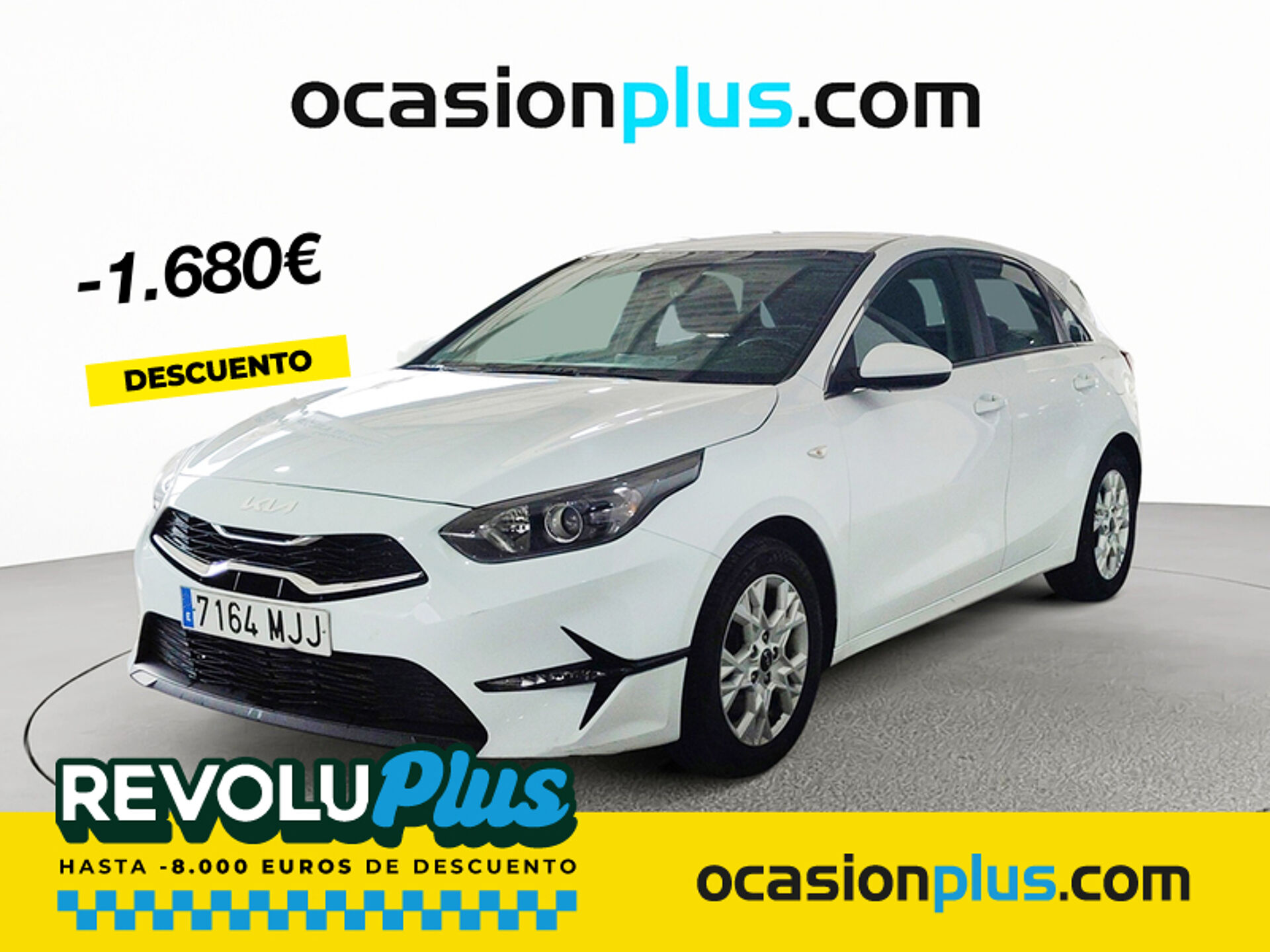 Imagen de KIA Ceed