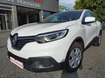 Imagen de RENAULT Kadjar 1.5dCi Energy Intens 81kW