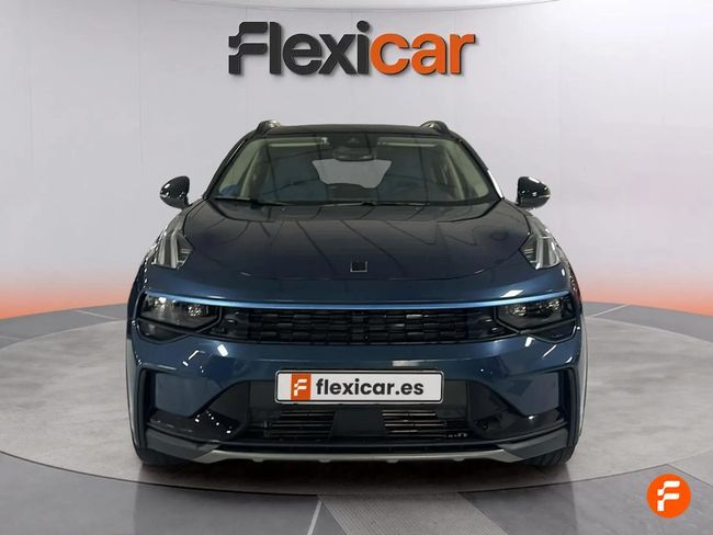 Foto del LYNK & CO 01 1.5T HEV