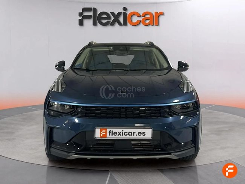 Foto del LYNK & CO 01 1.5T HEV