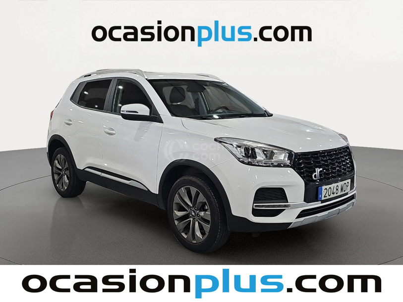 Foto del DR DR 4 1.6 GLP