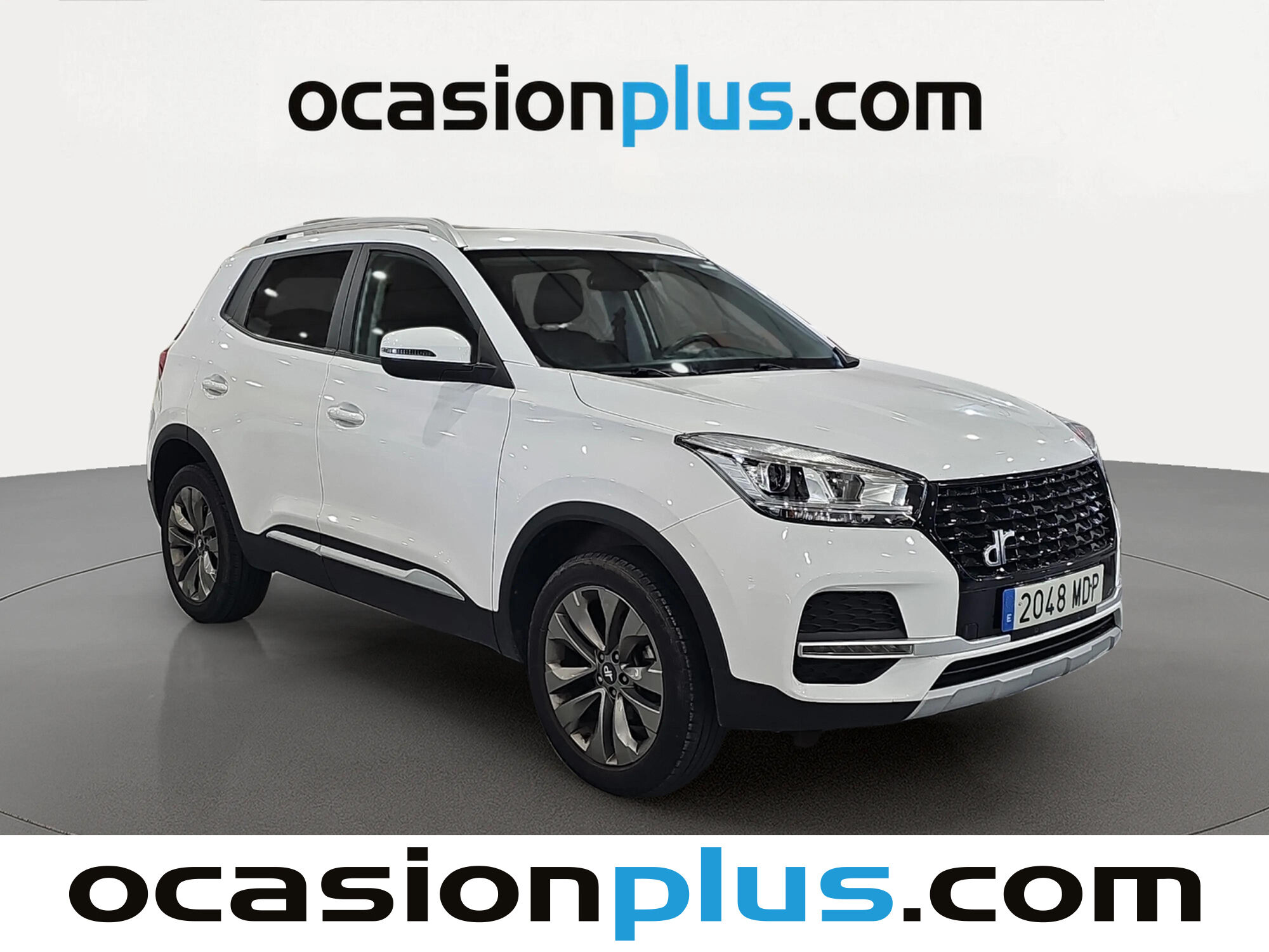 Foto del DR DR 4 1.6 GLP