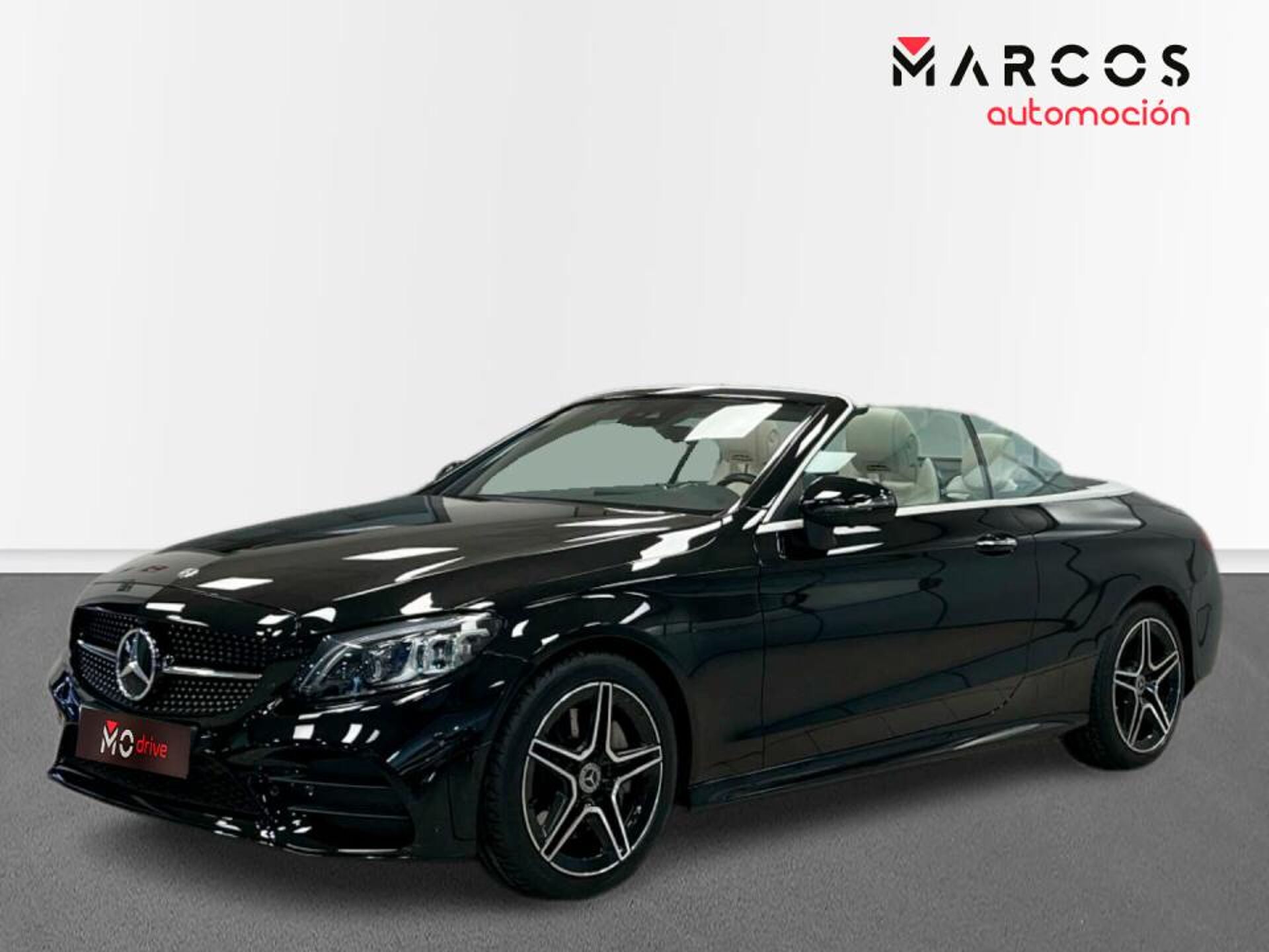 Imagen de MERCEDES Clase C