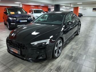 Imagen de AUDI A5 Sportback 40 TFSI S line S tronic