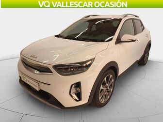 Imagen de KIA Stonic 1.0 T-GDi MHEV Style Edition 100