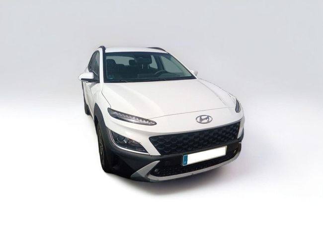 Foto del HYUNDAI Kona HEV 1.6 GDI DT Maxx