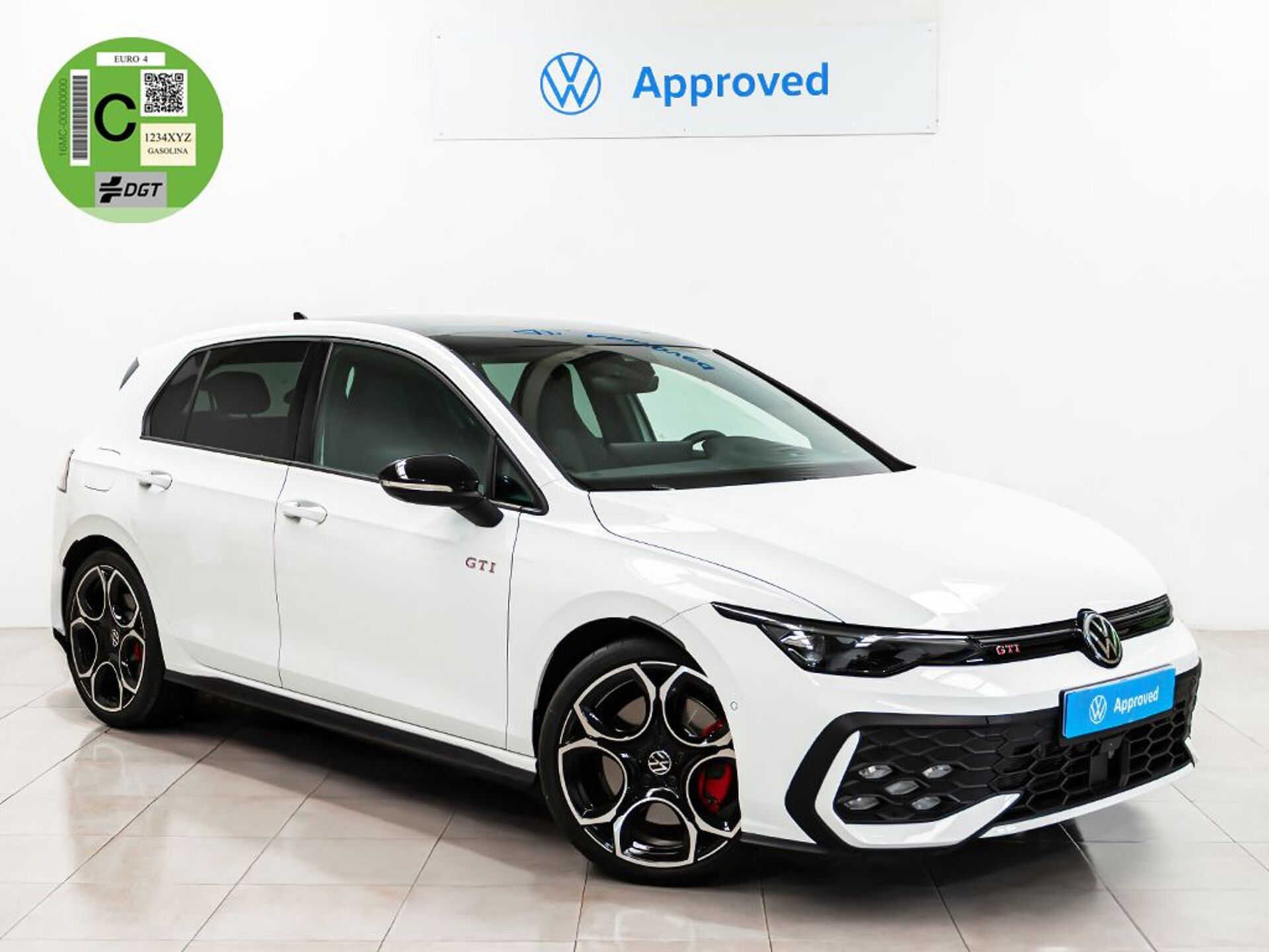 Imagen de VOLKSWAGEN Golf