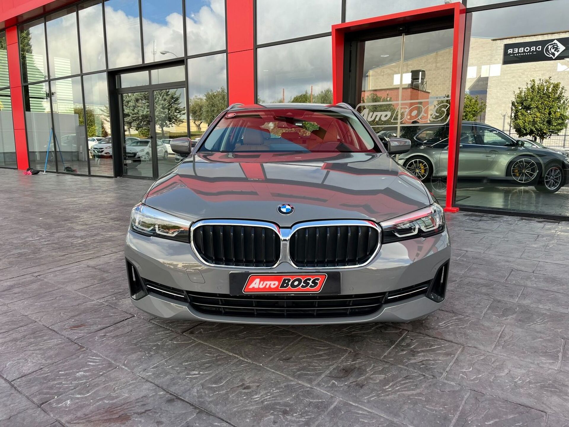 Imagen 3 de BMW Serie 5