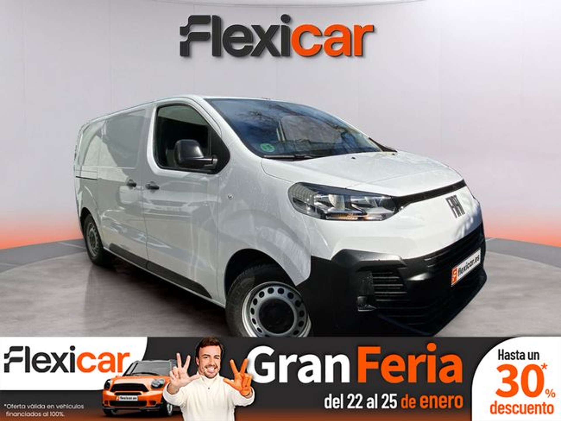 Imagen de FIAT Scudo
