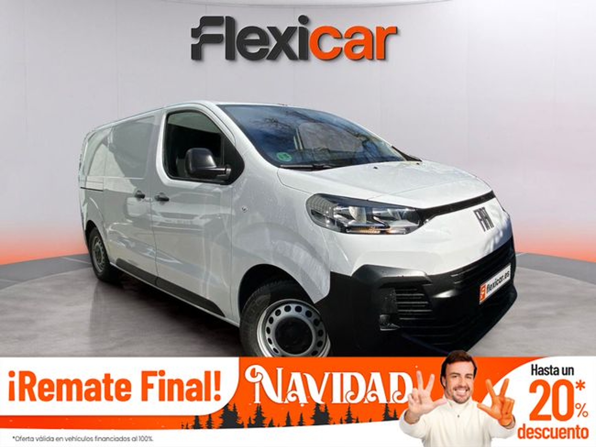 Imagen de FIAT Scudo