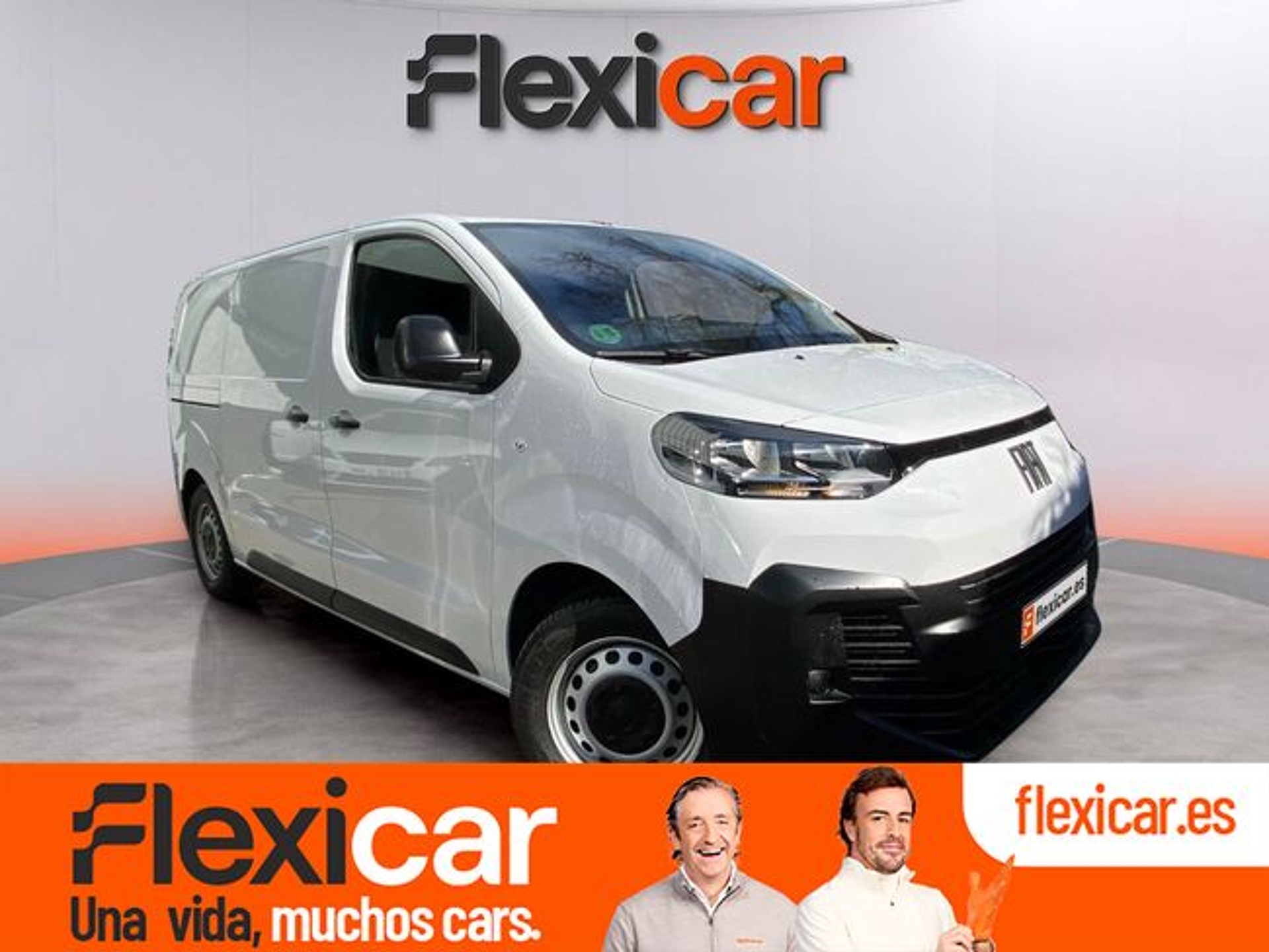 Imagen de FIAT Scudo