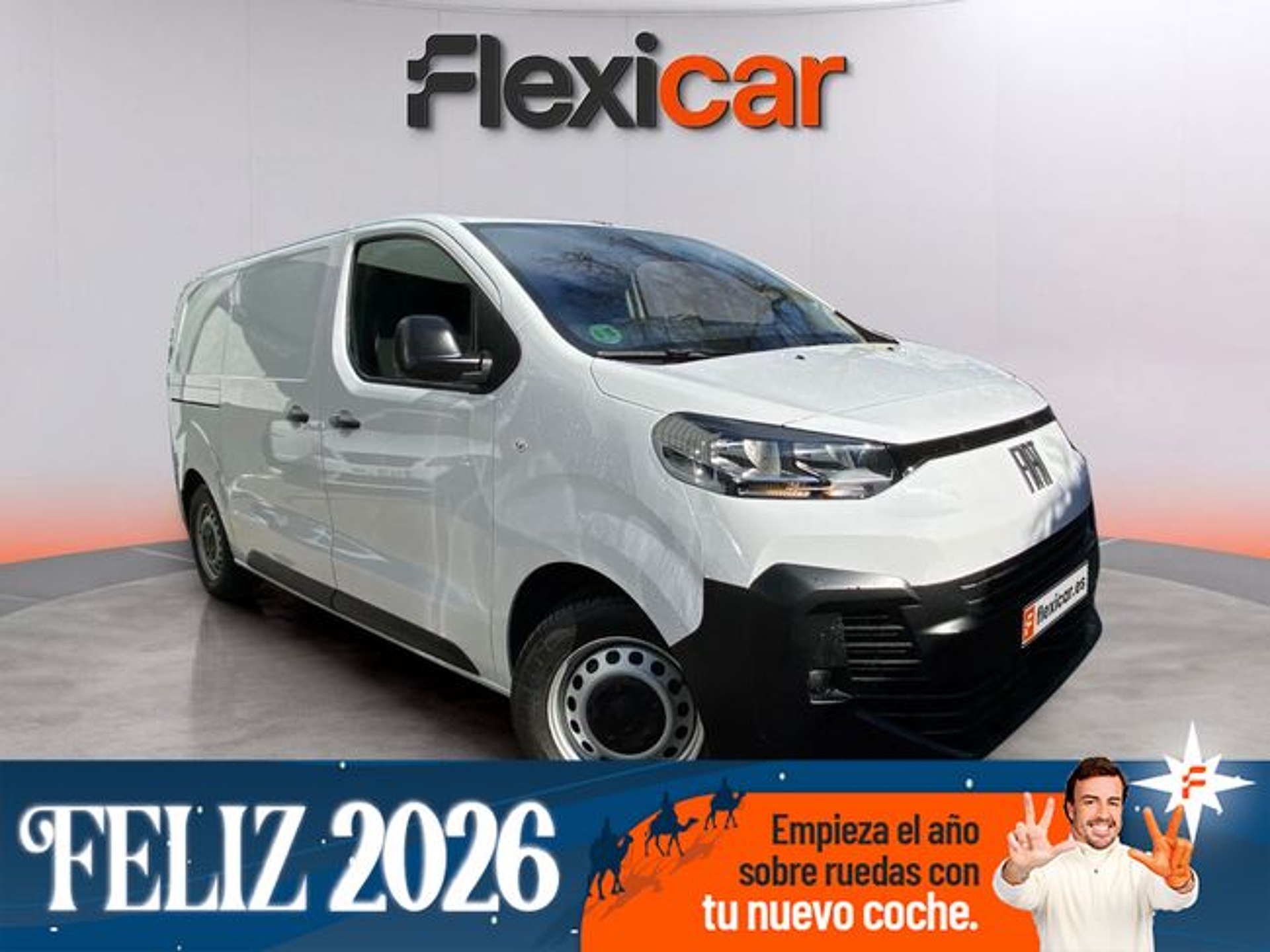 Imagen de FIAT Scudo