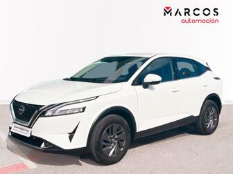Imagen de NISSAN Qashqai