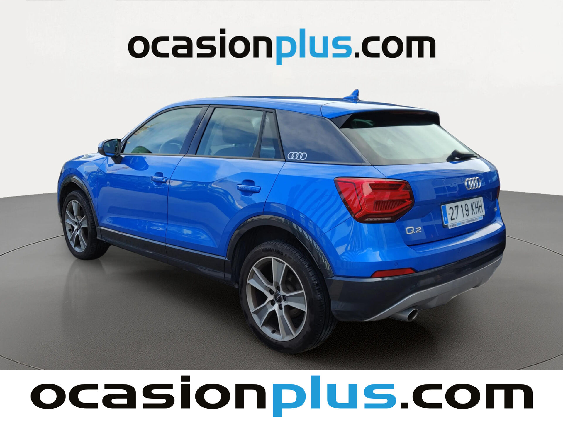 Imagen 3 de AUDI Q2