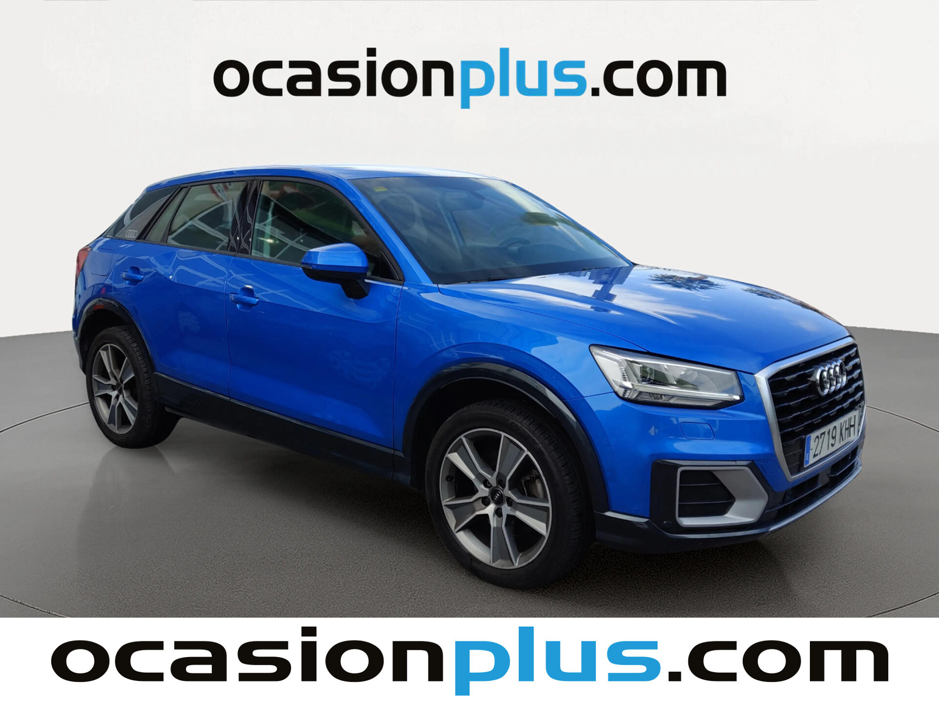 Imagen 2 de AUDI Q2